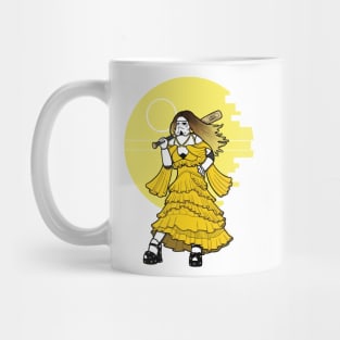 LEMONADE Mug